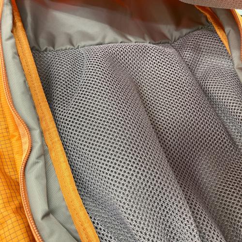 MYSTERY RANCH (ミステリーランチ) バックパック メンズS/M オレンジ BRIDGER65