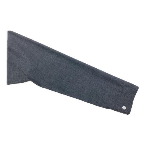 TORAYA EQUIPMENT (トラヤイクウィップメント) トレッキングウェア(シャツ) メンズ SIZE S ブラック 墨杢 247 DAYS 国内代理店表記 有