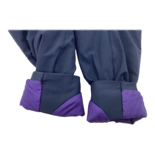 ARC'TERYX (アークテリクス) トレッキングウェア(ジャケット) レディース SIZE S ネイビー 14660-106791 アトムLTフーディ 国内代理店表記 有