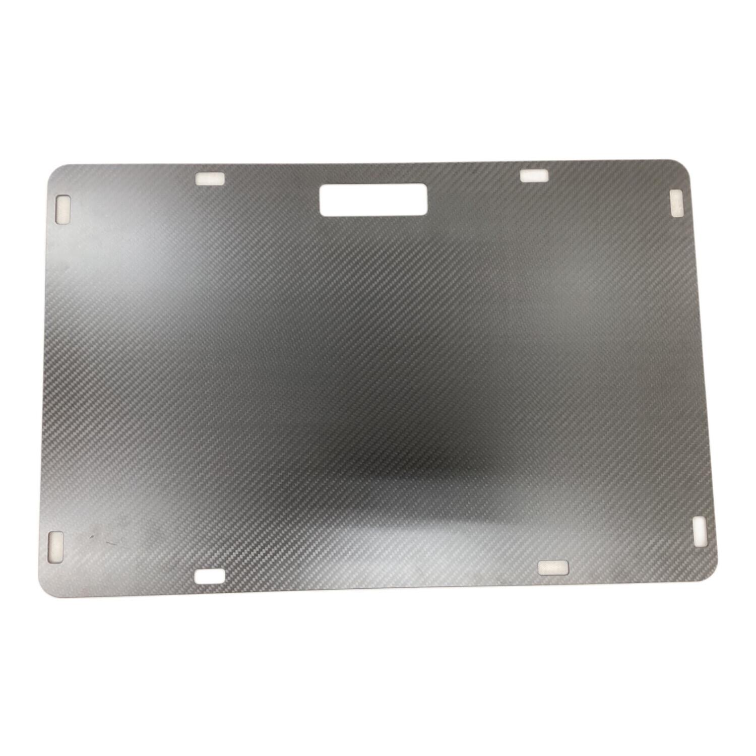 CAMP HILLS (キャンプヒルズ) ファニチャーアクセサリー ブラック ヘリ