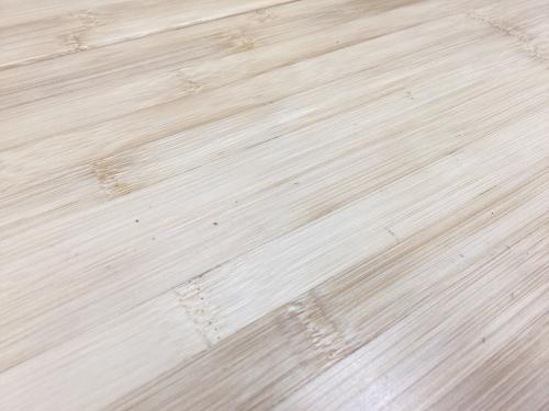 Snow peak (スノーピーク) アウトドアテーブル ワンアクションテーブルロング竹