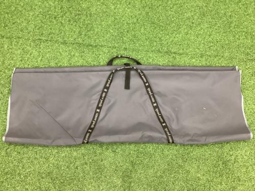 Snow peak (スノーピーク) アウトドアテーブル ワンアクションテーブルロング竹