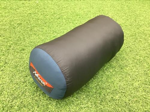 NANGA 450 std ネイビー ダウンシュラフ レギュラー ナンガ シュラフ