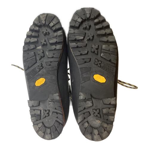 LA SPORTIVA (スポルティバ) トレッキングシューズ SIZE 42(26.7cm相当) ベージュ ネパールEVO GTX 厳冬期用 GORE-TEX