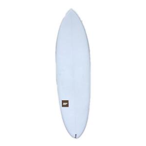 beach access (ビーチアクセス) HSシングルスタビ ソフトボード @ 6'2"×20 1/2×2 7/8" 40L