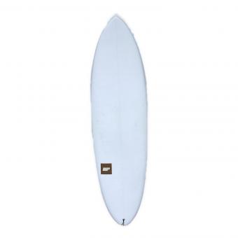 beach access (ビーチアクセス) HSシングルスタビ ソフトボード @ 6'2"×20 1/2×2 7/8" 40L