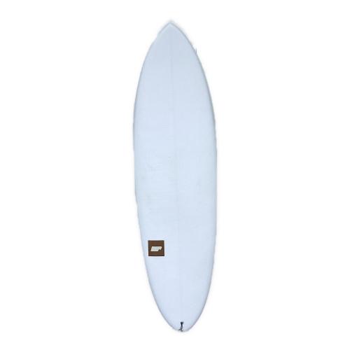 beach access (ビーチアクセス) HSシングルスタビ ソフトボード @ 6'2"×20 1/2×2 7/8" 40L