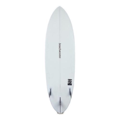 beach access (ビーチアクセス) HSシングルスタビ ソフトボード @ 6'2"×20 1/2×2 7/8" 40L