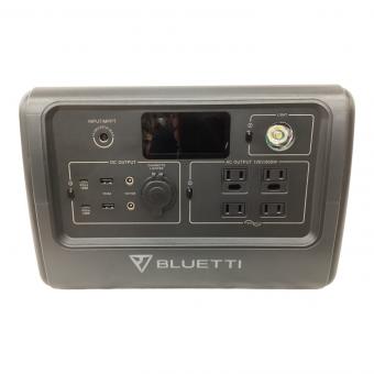 BLUETTI (ブルーティ) ポータブル電源 EB70S 小型ポータブル電源 716Wh 800W