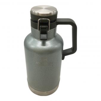 STANLEY (スタンレー) アウトドア食器 1.9L クラシック真空グロウラー