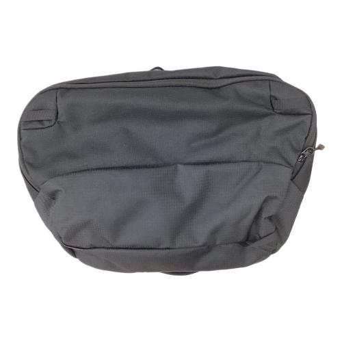 vaude (ファウデ) バックパック ブラック 15950 アストラムEVO70+10 背面長 51cm以上 50L～(テント泊)