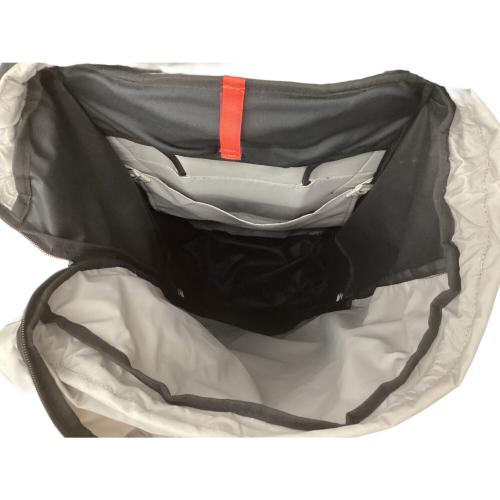 vaude (ファウデ) バックパック ブラック 15950 アストラムEVO70+10 背面長 51cm以上 50L～(テント泊)