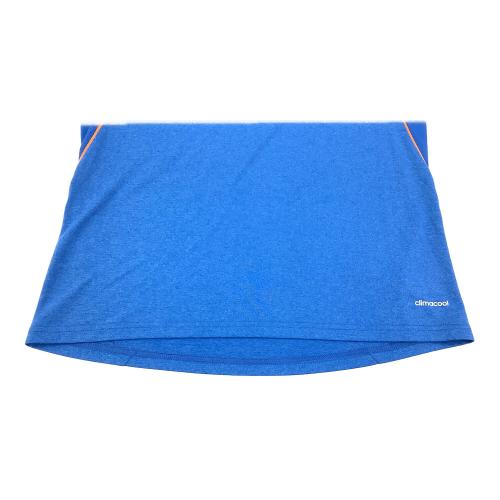 レアル・マドリード サッカーユニフォーム メンズ SIZE M ブルー 2013-14 アウェイ Z29405