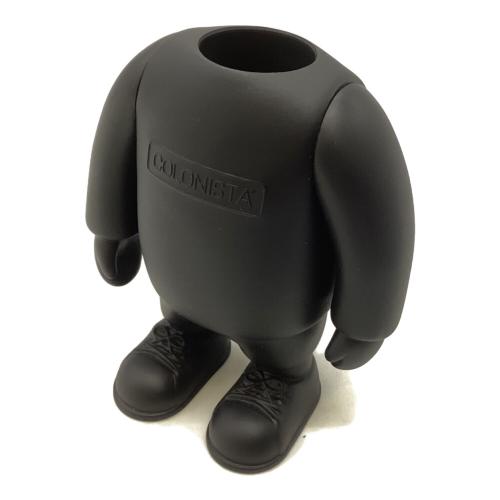 COLONISTA (コロニスタ) ランタンアクセサリー COLOくんソフビ