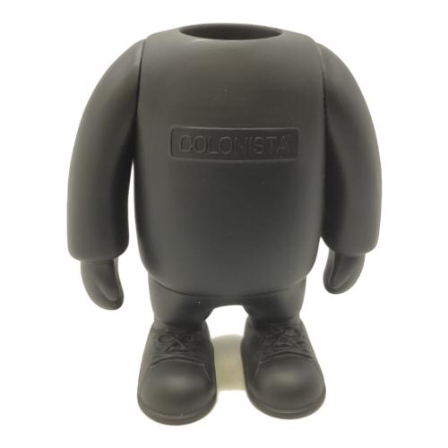 COLONISTA (コロニスタ) ランタンアクセサリー COLOくんソフビ