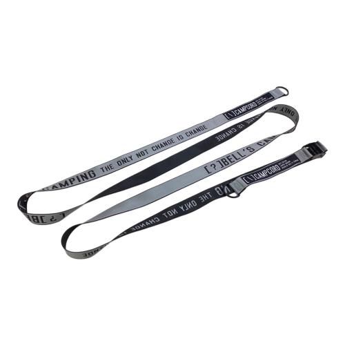 CAMPCORD テントアクセサリー 機能ガイロープ