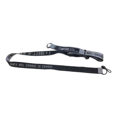 CAMPCORD テントアクセサリー 機能ガイロープ