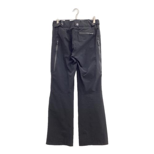MOUNTAIN FORCE スキーウェア(パンツ) メンズ SIZE XS ブラック