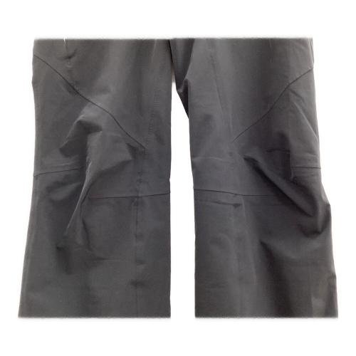 MOUNTAIN FORCE スキーウェア(パンツ) メンズ SIZE XS ブラック