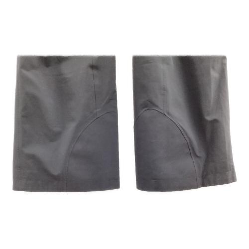 MOUNTAIN FORCE スキーウェア(パンツ) メンズ SIZE XS ブラック