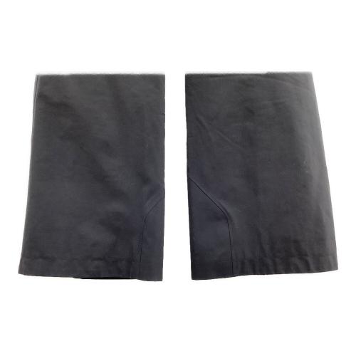 MOUNTAIN FORCE スキーウェア(パンツ) メンズ SIZE XS ブラック