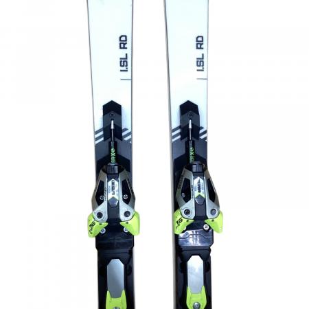 【美品】HEAD e-SL RD 165cm レーシング ショートターン Yahoo!オークション - 「head sl rd」の落札相場・落札価格