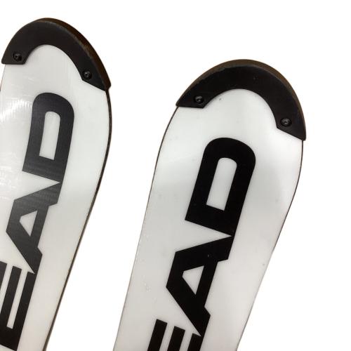 HEAD (ヘッド) i.SL RD レース用 カービングスキー 2019-20モデル @ 168cm