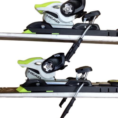 HEAD (ヘッド) i.SL RD レース用 カービングスキー 2019-20モデル @ 168cm