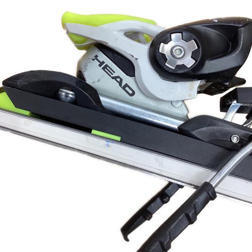 HEAD (ヘッド) i.SL RD レース用 カービングスキー 2019-20モデル @ 168cm