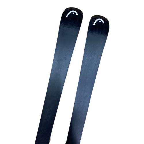 HEAD (ヘッド) i.SL RD レース用 カービングスキー 2019-20モデル @ 168cm