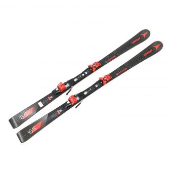 ATOMIC (アトミック) REDSTER S9i カービングスキー 170cm