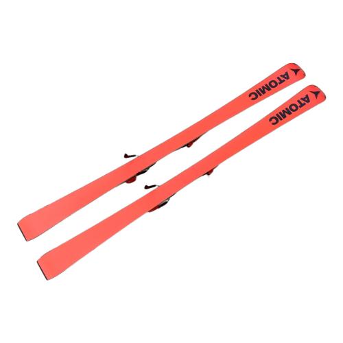 ATOMIC (アトミック) REDSTER S9i カービングスキー 170cm｜トレファク