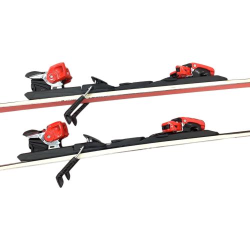 ATOMIC (アトミック) REDSTER S9i カービングスキー 170cm