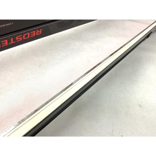 ATOMIC (アトミック) REDSTER S9i カービングスキー 170cm