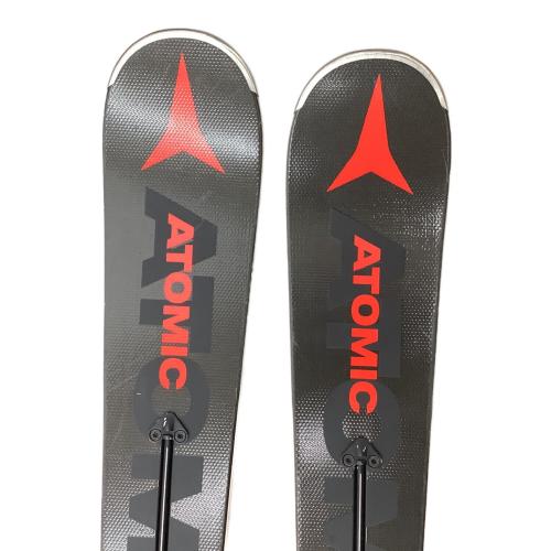 ATOMIC (アトミック) REDSTER S9i カービングスキー 170cm｜トレファク