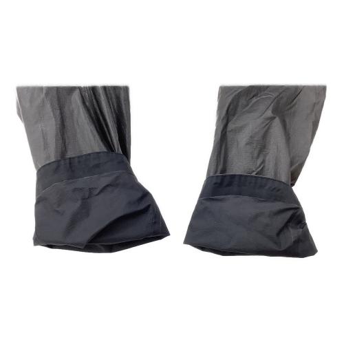 ARC'TERYX (アークテリクス) トレッキングウェア(シャツ) メンズ SIZE M ブラック 23429-116227 ノーバンSLフーディ 国内代理店表記 有