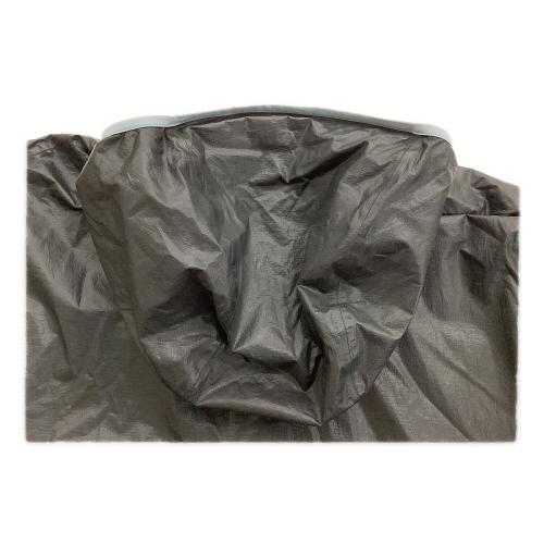 ARC'TERYX (アークテリクス) トレッキングウェア(シャツ) メンズ SIZE M ブラック 23429-116227 ノーバンSLフーディ 国内代理店表記 有