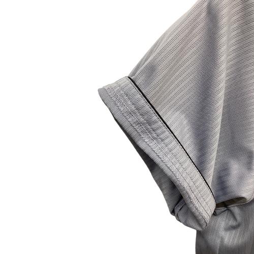 千葉ロッテマリーンズ (チバロッテマリーンズ) 【17】佐々木朗希 応援グッズ CLM SIZE L グレー
