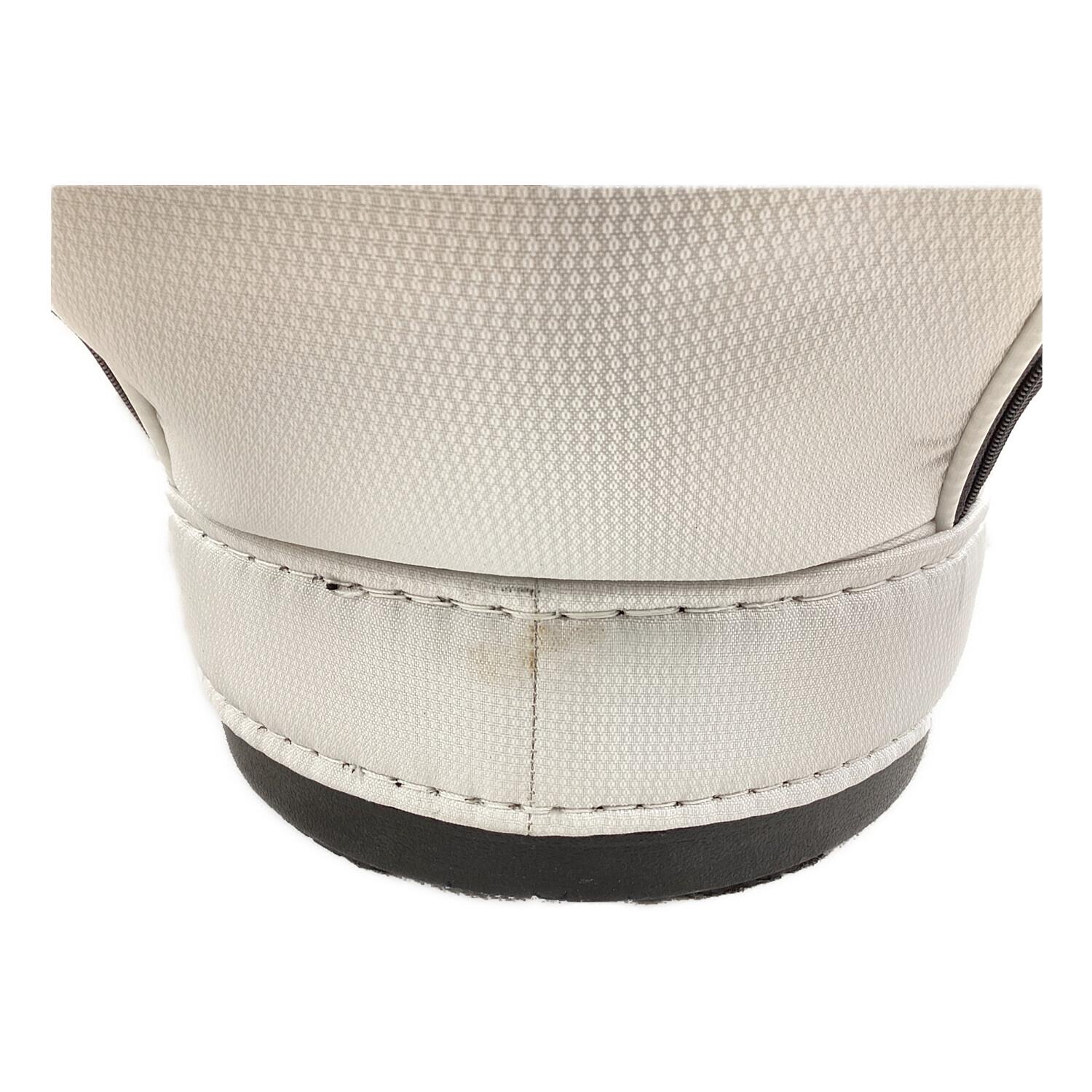 Titleist (タイトリスト) キャディバッグ ホワイト｜トレファクONLINE