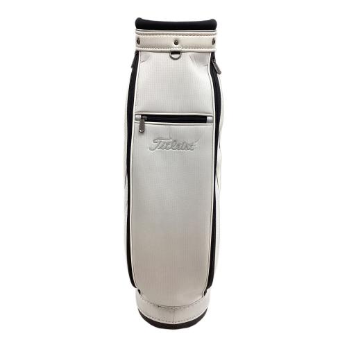 キャディバッグ タイトリスト ホワイト 限定品 Titleist ゴルフバッグ ホワイト 楽天市場】タイトリスト キャディ
