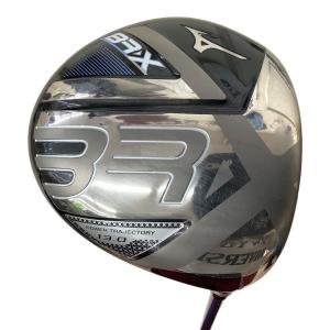 MIZUNO (ミズノ) BR-X ドライバー