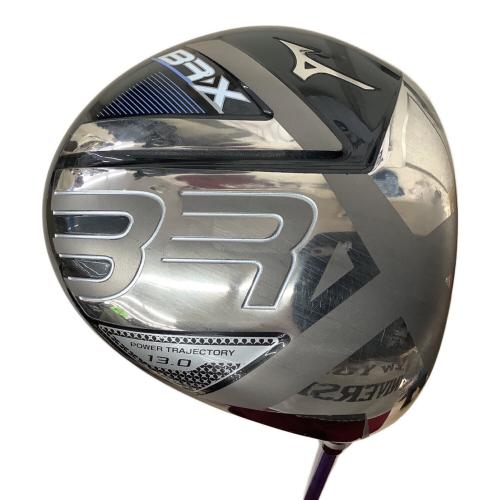 MIZUNO (ミズノ) BR-X ドライバー