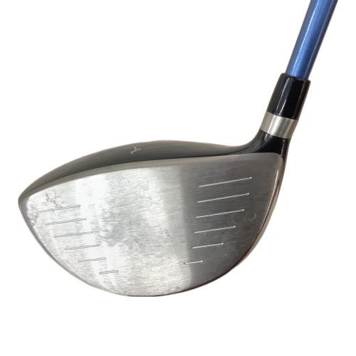 MIZUNO (ミズノ) BR-X ドライバー