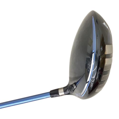 MIZUNO (ミズノ) BR-X ドライバー