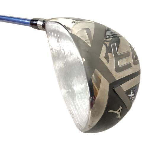 MIZUNO (ミズノ) BR-X ドライバー