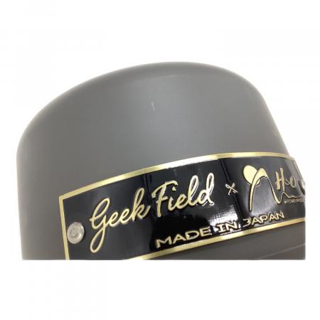 H&O (エイチアンドオー) アウトドア雑貨 SUS oil Geek Field Nitriding