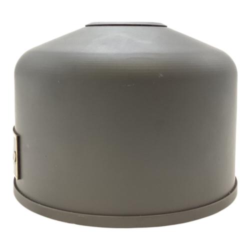 H&O (エイチアンドオー) アウトドア雑貨 SUS oil Geek Field Nitriding OD Cover 250