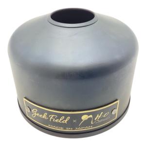 H&O (エイチアンドオー) アウトドア雑貨 SPCC Geek Field Nitriding OD Cover 250