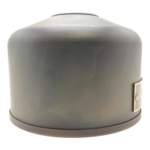 H&O (エイチアンドオー) アウトドア雑貨 SPCC Geek Field Nitriding OD Cover 250