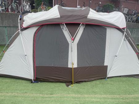 Coleman (コールマン) ツールームテント 2000036432 4Sワイド2ルーム